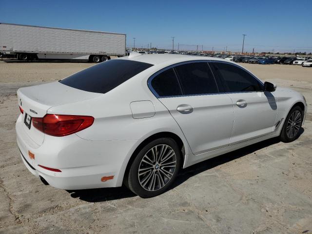WBAJA9C08LCD44132 BMW 530e