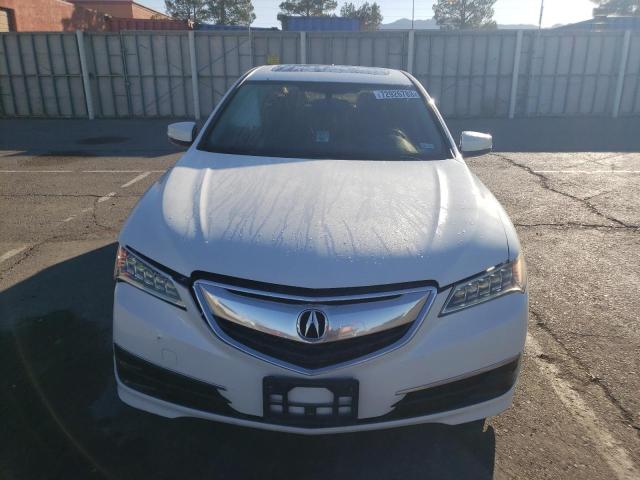 19UUB1F35FA022177 Acura TLX
