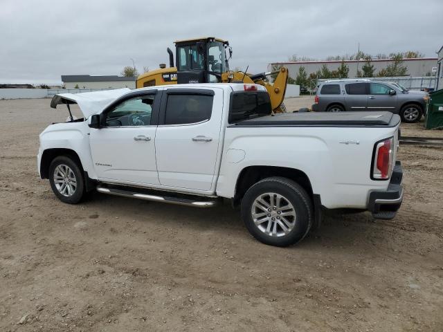 1GTG6DE35G1357797 GMC CANYON SLT