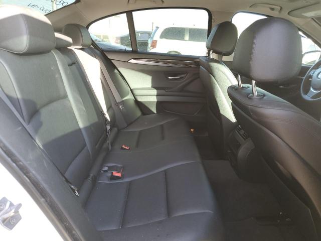 WBA5A5C56GG350318 BMW 528 I