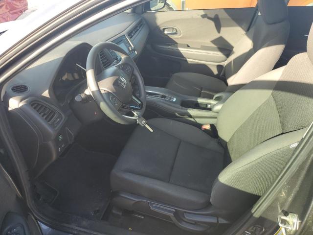 3CZRU5H35KG712746 Honda HR-V LX
