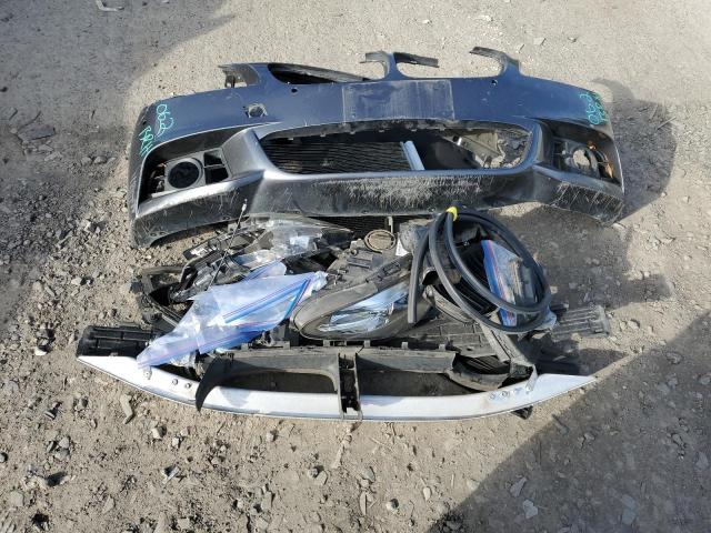 WBA5A5C59GG352306 BMW 528 I