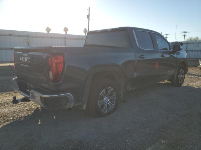 1GTP8BEK9LZ120389 GMC Sierra C1500 Sle