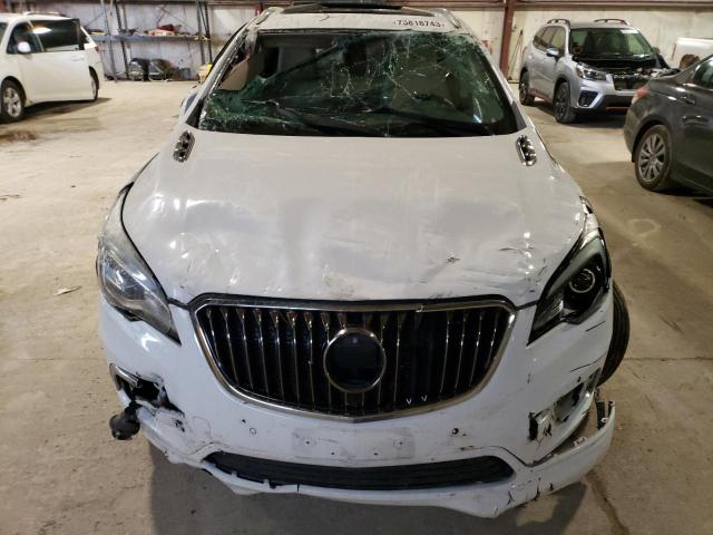 LRBFX4SX6JD025128 Buick Envision Premium Ii