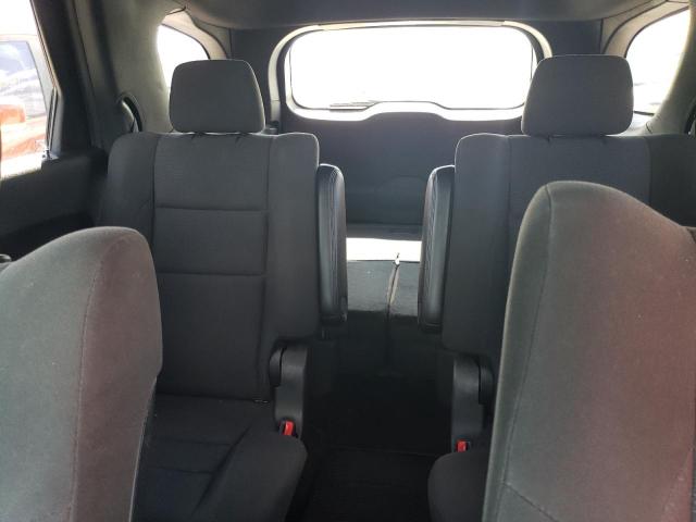 1C4RDHAG8EC313955 Dodge Durango Sxt