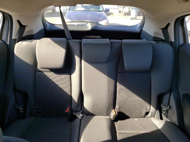 3CZRU6H33KG719085 Honda HR-V LX