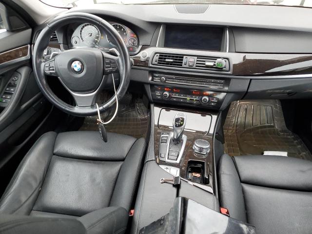 WBA5B1C58GG551983 BMW 535 I