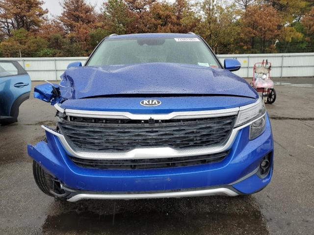 KNDEUCA27M7040004 KIA SELTOS S