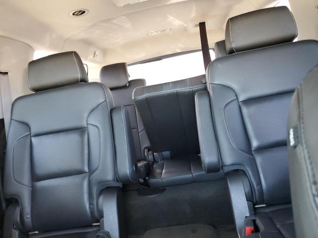 1GKS1HKC6FR199284 GMC Yukon Xl C1500 Slt