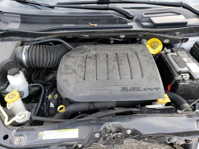 2C4RDGEG0KR760206 Dodge Grand Caravan Gt
