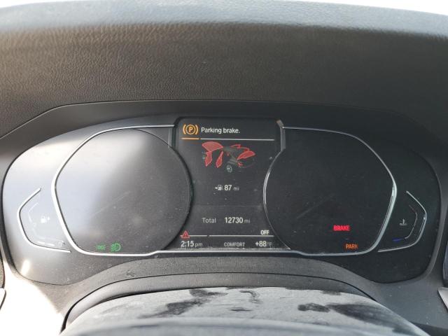 3MW5R1J01N8C51541 BMW 330I