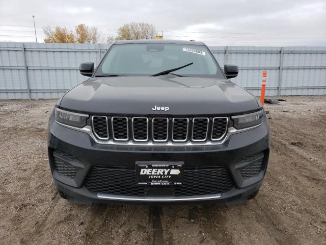 1C4RJHAG1P8890129 Jeep Grand Cherokee Laredo