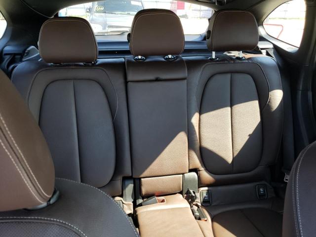 WBXHU7C3XJ5L08287 BMW X1 Sdrive28i