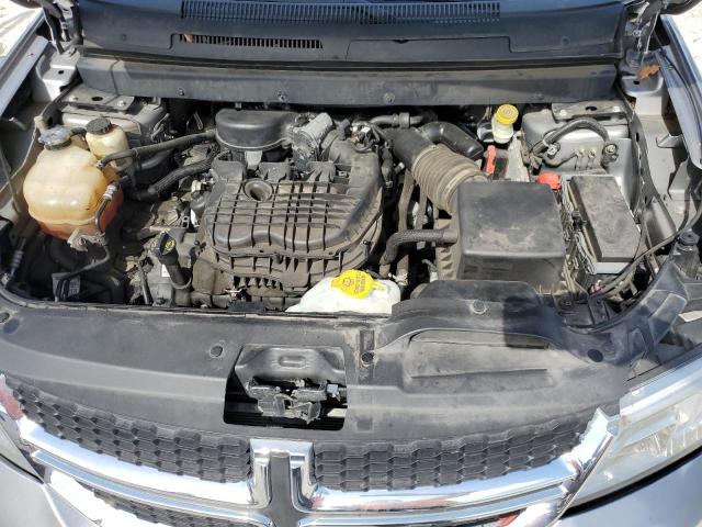 3C4PDCBGXGT145574 Dodge Journey Sxt