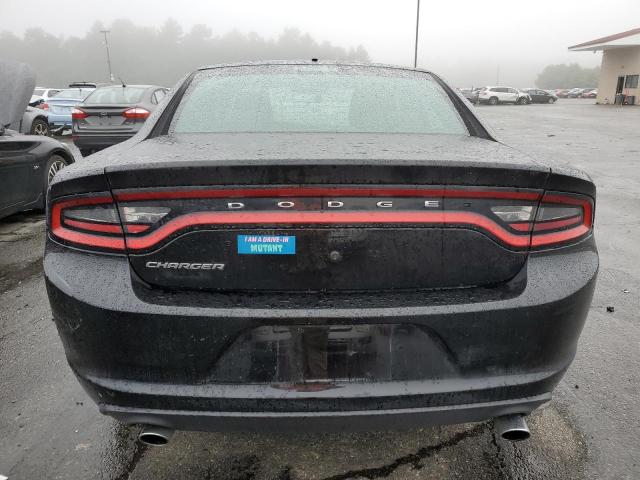 2C3CDXKT6GH260236 Dodge Charger Police