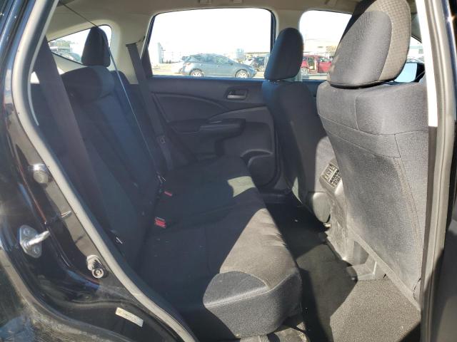 3CZRM3H39FG717412 Honda CR-V LX