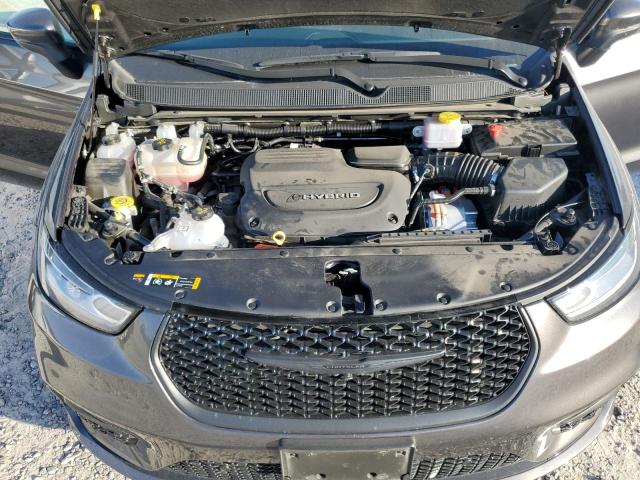 2C4RC1L71PR503128 Chrysler Pacifica Hybrid Touring L