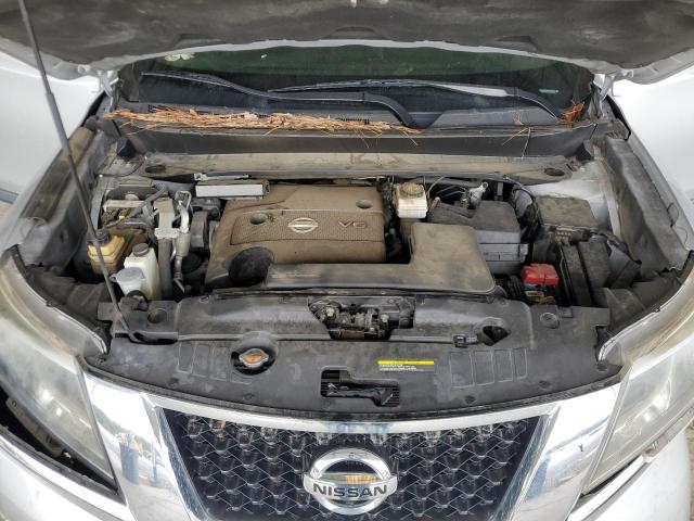5N1AR2MN0GC646378 Nissan Pathfinder S