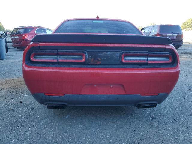 2C3CDZC9XGH148439 Dodge Challenger