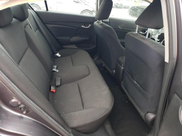 19XFB2F75FE044225 Honda CIVIC SE