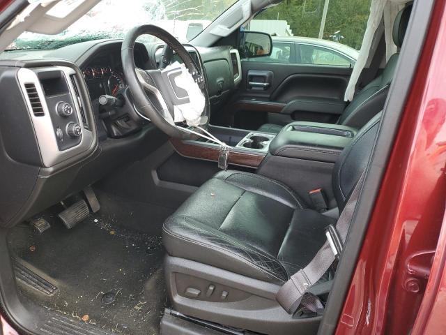3GTU2VEC3FG261039 GMC Sierra K1500 Slt