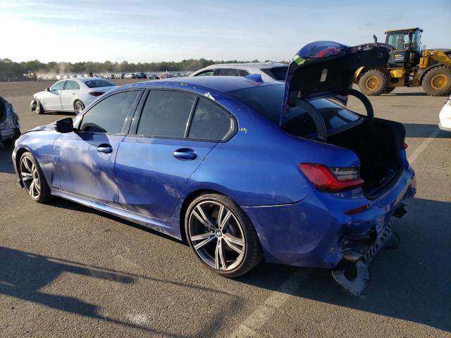 3MW5R7J02L8B22983 BMW 330XI
