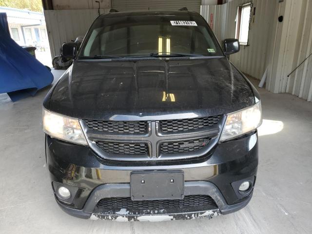 3C4PDDBG0GT216027 Dodge Journey Sxt