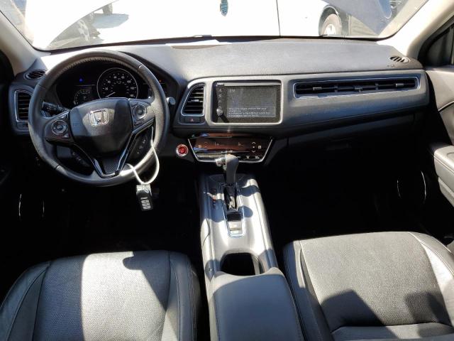 3CZRU5H72MM720360 Honda Hr-v Exl