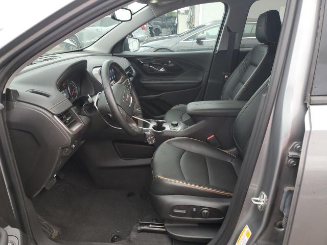 3GKALYEG4PL214653 GMC Terrain At4