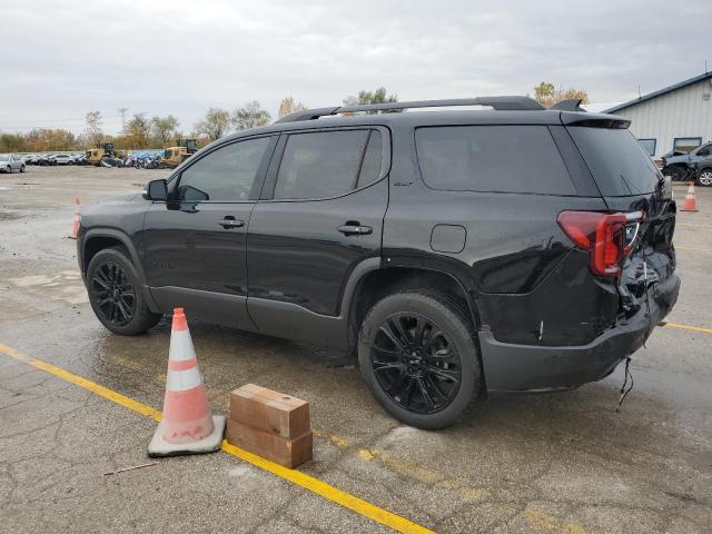 1GKKNULSXNZ156696 GMC ACADIA SLT