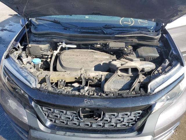 5FNYF8H22KB001984 Honda Passport Sport