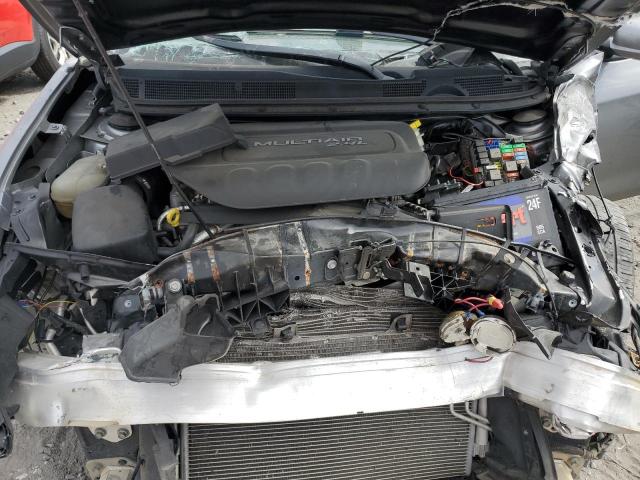 1C3CDFBB7FD404888 Dodge DART SXT