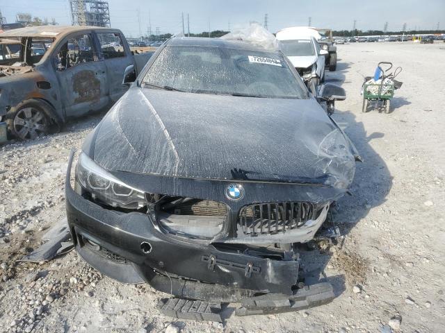 WBA4W5C54KAE43687 BMW 430xi