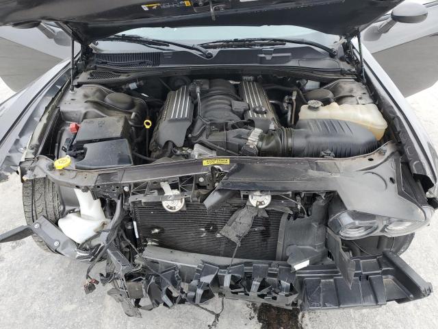 2C3CDZFJ7MH615883 Dodge Challenger R/t Scat Pack