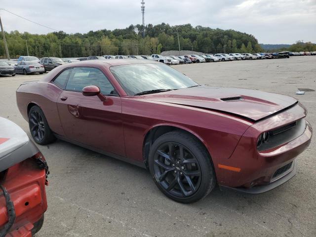 2C3CDZAG2MH567964 Dodge Challenger Sxt
