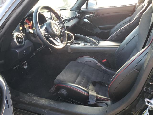 JC1NFAEK7L0145591 Fiat 124 Spider Classica
