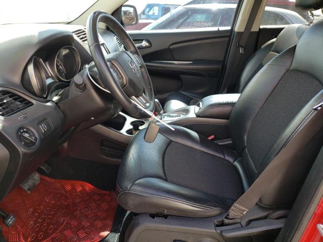 3C4PDCGB7GT203038 Dodge Journey Crossroad