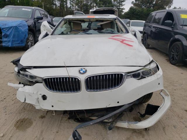 WBA4C9C5XFD331641 BMW 428 Xi Gran Coupe Sulev