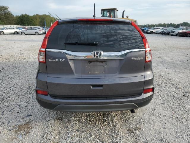 3CZRM3H36GG707292 Honda CR-V LX