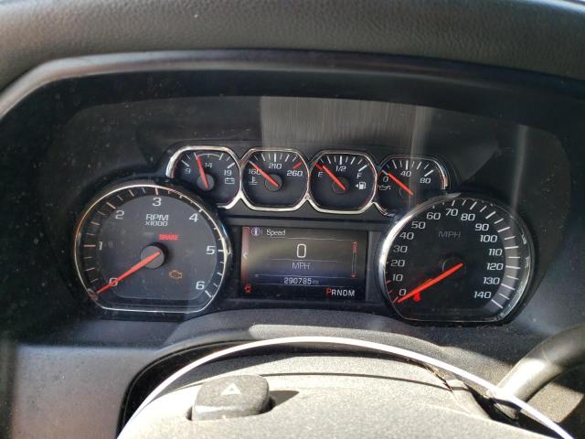 3GTP1UEH3EG299603 GMC Sierra C1500 Sle