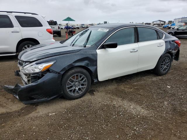 2016 Nissan Altima 2.5 მანქანა იყიდება აუქციონზე, vin: 1N4AL3AP6GC179099, აუქციონის ნომერი: 73366673