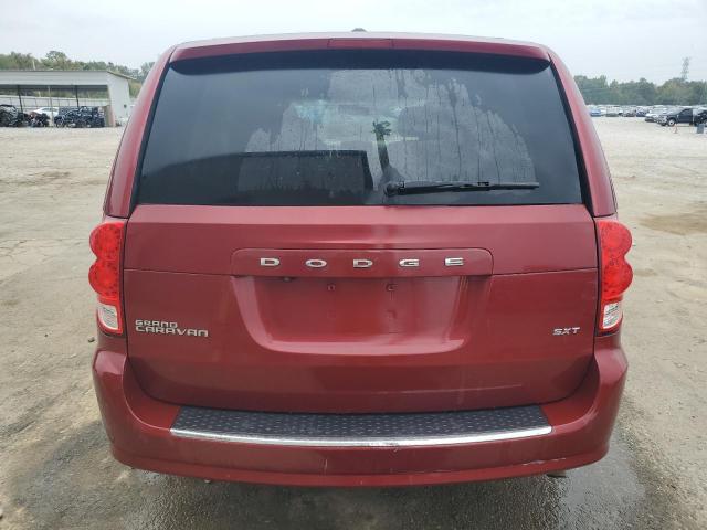 2C4RDGCG2FR738278 Dodge Grand Caravan Sxt