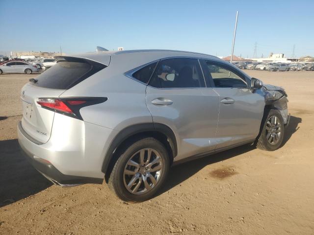 JTJBARBZ7G2056552 Lexus Nx 200t Base