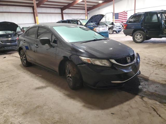 19XFB2F8XFE220579 Honda CIVIC EX