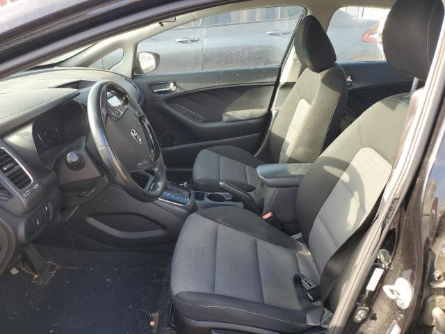 3KPFL4A71JE251378 KIA FORTE LX
