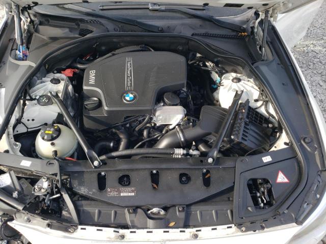 WBA5A5C50FD516705 BMW 528 I