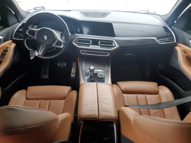5UXCR4C04N9N18393 BMW X5 Sdrive 40i
