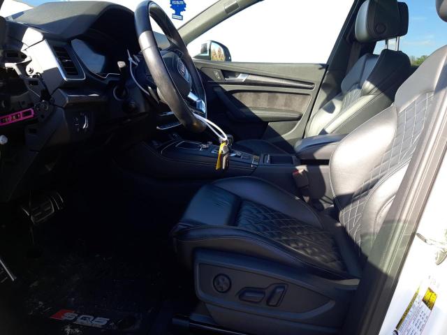 WA1A4AFY5J2248501 Audi Sq5 Premium Plus