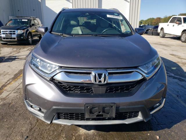 5J6RW2H93HL000938 Honda Cr-v Touring