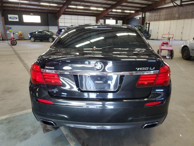 WBAYF8C53FD655419 BMW 750 LXI